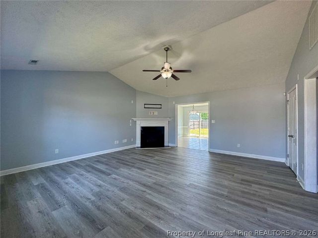 231 Brightwood Drive, Raeford, NC 28376