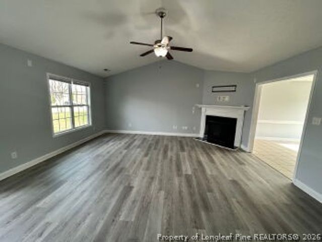 231 Brightwood Drive, Raeford, NC 28376