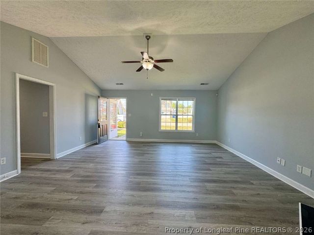 231 Brightwood Drive, Raeford, NC 28376