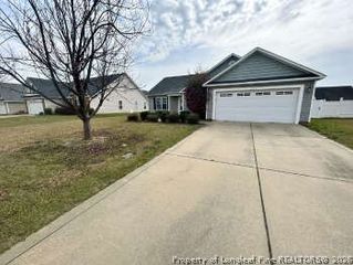 231 Brightwood Drive, Raeford, NC 28376