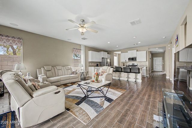 30222 W COLUMBUS Avenue, Buckeye, AZ 85396