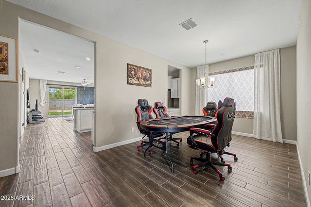 30222 W COLUMBUS Avenue, Buckeye, AZ 85396