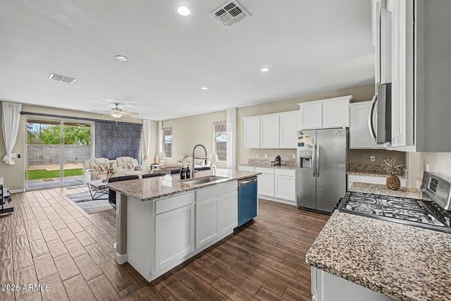 30222 W COLUMBUS Avenue, Buckeye, AZ 85396