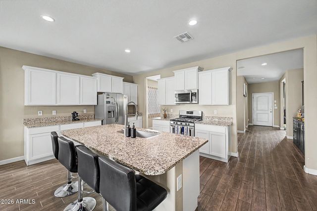 30222 W COLUMBUS Avenue, Buckeye, AZ 85396