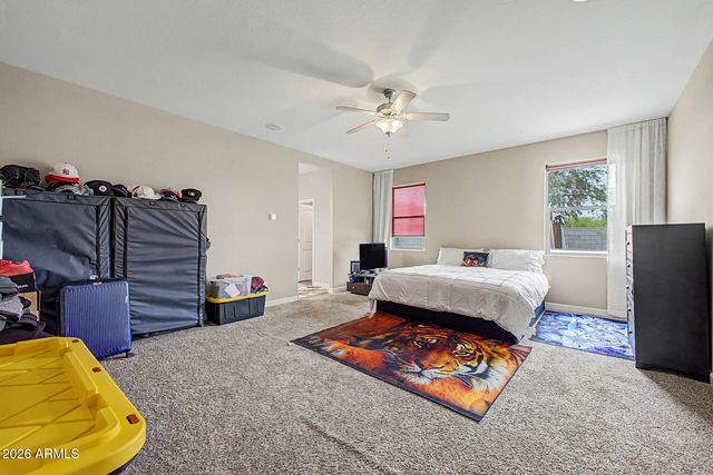 30222 W COLUMBUS Avenue, Buckeye, AZ 85396