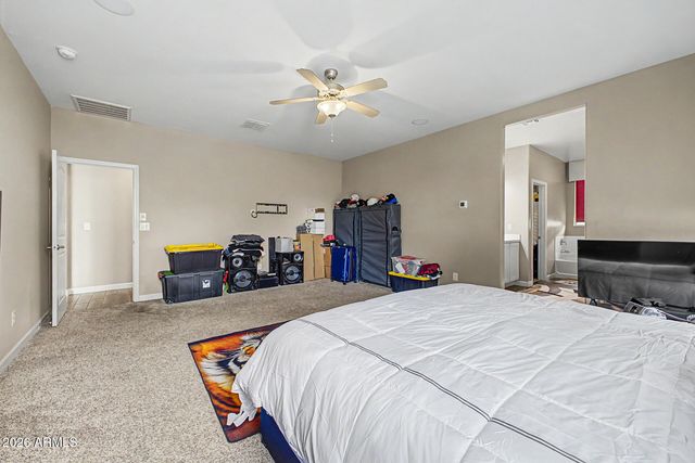 30222 W COLUMBUS Avenue, Buckeye, AZ 85396