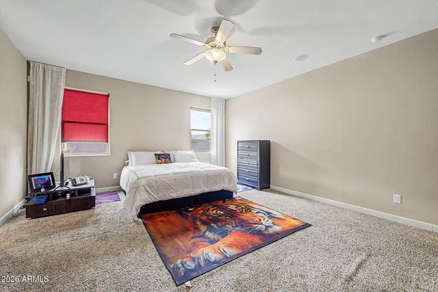 30222 W COLUMBUS Avenue, Buckeye, AZ 85396