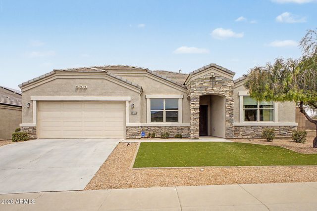 30222 W COLUMBUS Avenue, Buckeye, AZ 85396