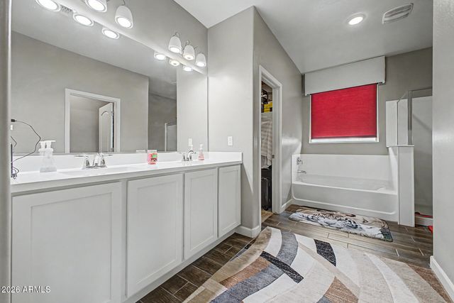 30222 W COLUMBUS Avenue, Buckeye, AZ 85396