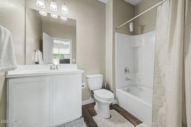 30222 W COLUMBUS Avenue, Buckeye, AZ 85396