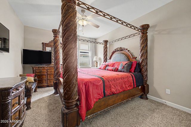 30222 W COLUMBUS Avenue, Buckeye, AZ 85396