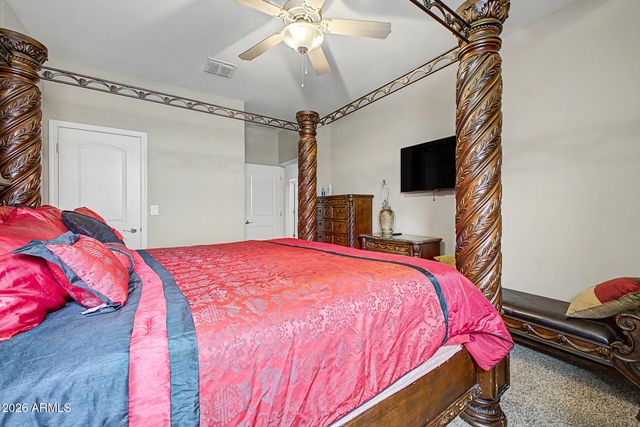 30222 W COLUMBUS Avenue, Buckeye, AZ 85396