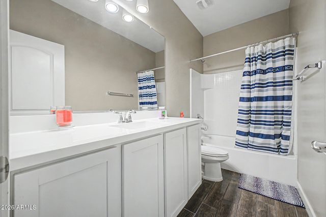 30222 W COLUMBUS Avenue, Buckeye, AZ 85396
