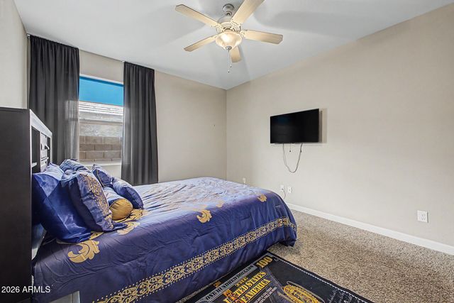 30222 W COLUMBUS Avenue, Buckeye, AZ 85396