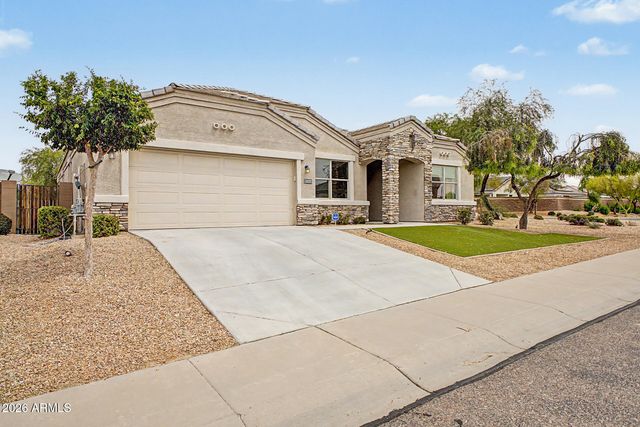 30222 W COLUMBUS Avenue, Buckeye, AZ 85396