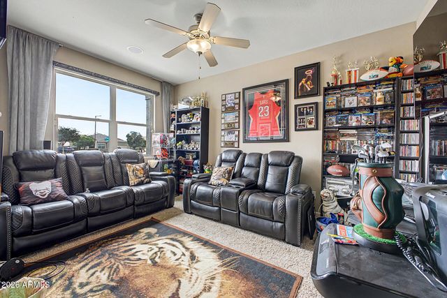 30222 W COLUMBUS Avenue, Buckeye, AZ 85396