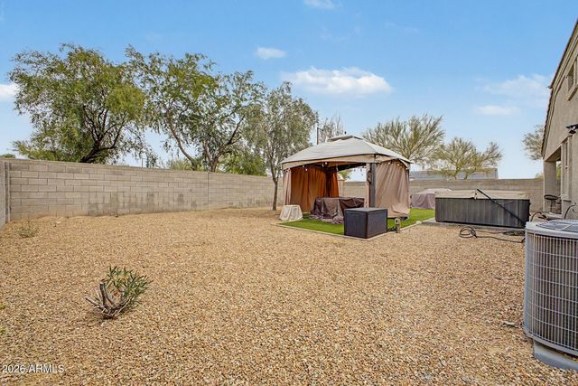 30222 W COLUMBUS Avenue, Buckeye, AZ 85396