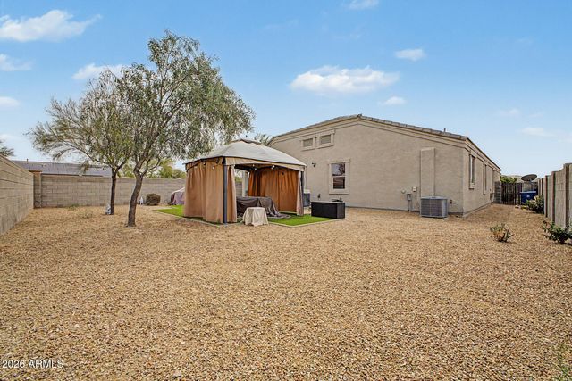 30222 W COLUMBUS Avenue, Buckeye, AZ 85396