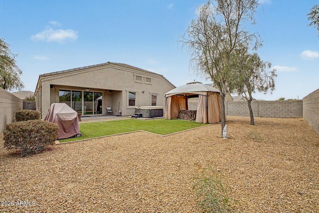 30222 W COLUMBUS Avenue, Buckeye, AZ 85396