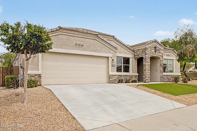 30222 W COLUMBUS Avenue, Buckeye, AZ 85396