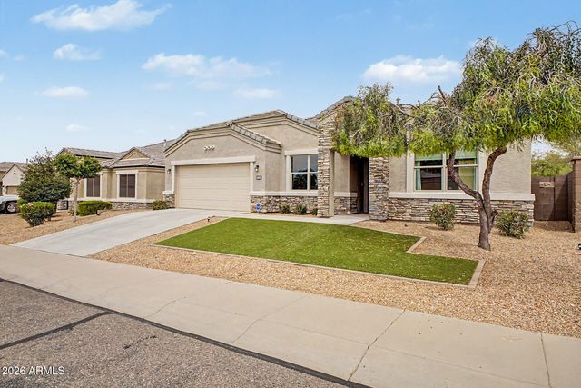 30222 W COLUMBUS Avenue, Buckeye, AZ 85396