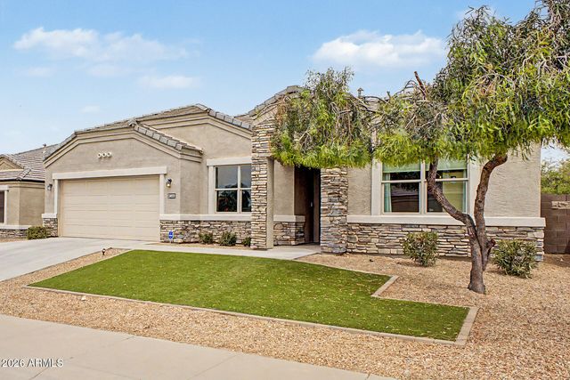 30222 W COLUMBUS Avenue, Buckeye, AZ 85396
