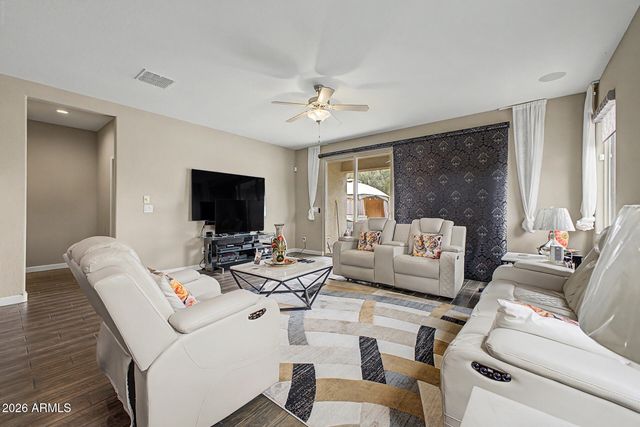 30222 W COLUMBUS Avenue, Buckeye, AZ 85396
