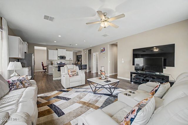 30222 W COLUMBUS Avenue, Buckeye, AZ 85396