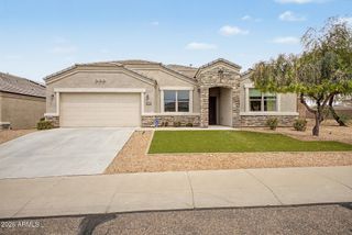 30222 W COLUMBUS Avenue, Buckeye, AZ 85396