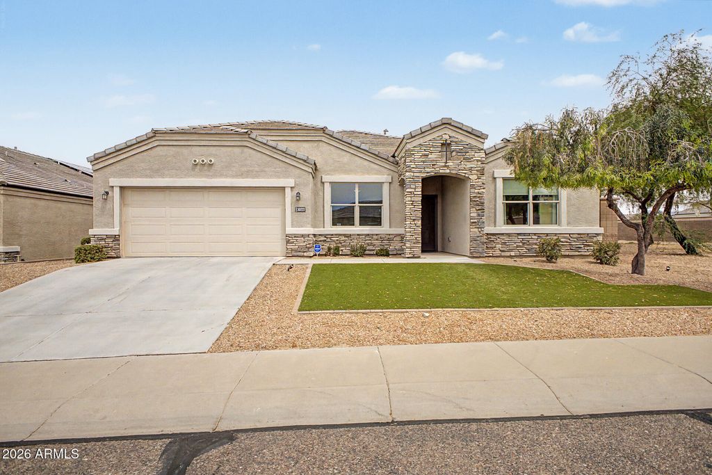 30222 W COLUMBUS Avenue, Buckeye, AZ 85396