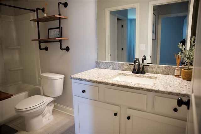 3666 Andover Way, Buford, GA 30519
