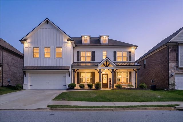 3666 Andover Way, Buford, GA 30519