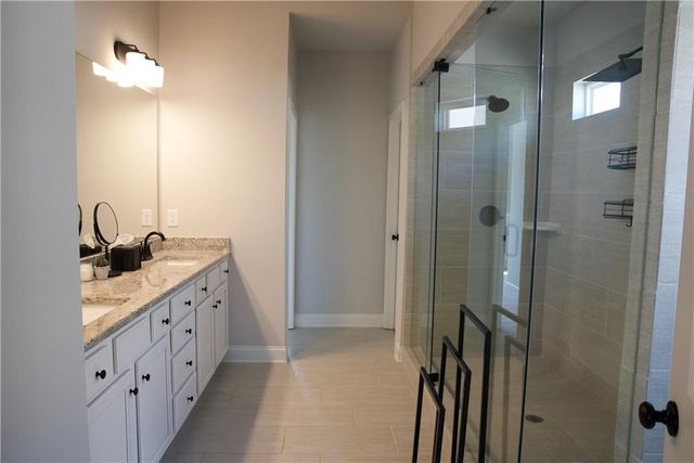 3666 Andover Way, Buford, GA 30519