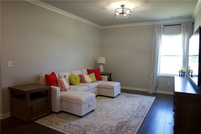 3666 Andover Way, Buford, GA 30519