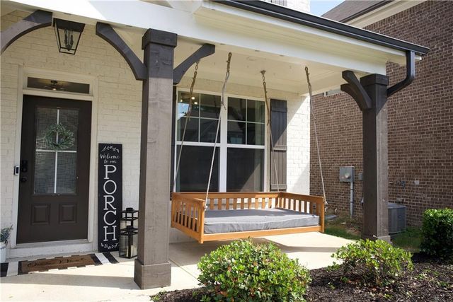 3666 Andover Way, Buford, GA 30519