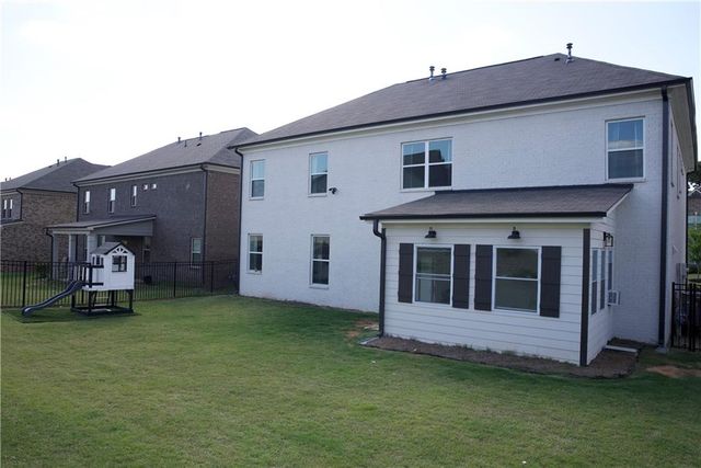 3666 Andover Way, Buford, GA 30519