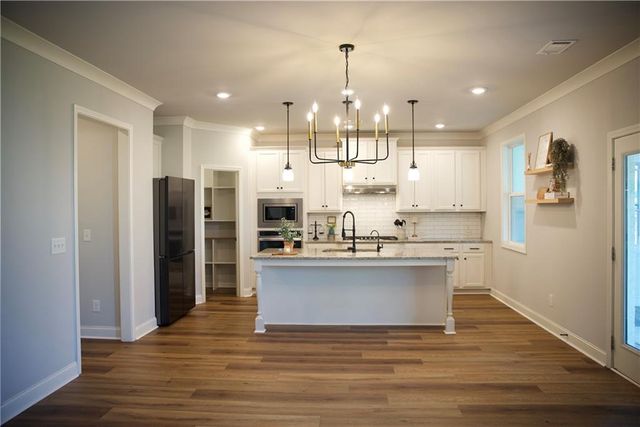 3666 Andover Way, Buford, GA 30519