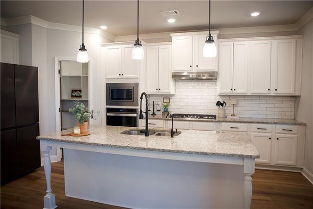 3666 Andover Way, Buford, GA 30519