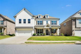 3666 Andover Way, Buford, GA 30519