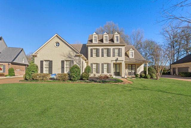 160 BALLARD CV, Piperton, TN 38017