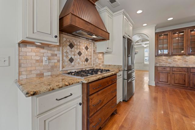 160 BALLARD CV, Piperton, TN 38017