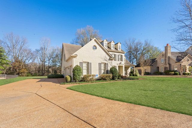 160 BALLARD CV, Piperton, TN 38017