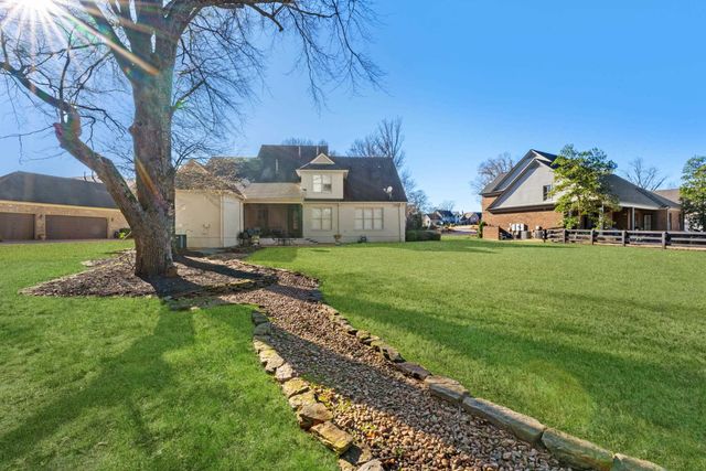 160 BALLARD CV, Piperton, TN 38017