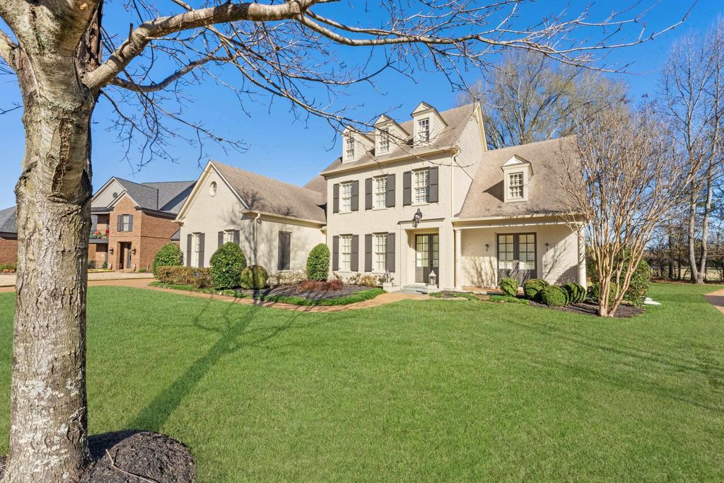 160 BALLARD CV, Piperton, TN 38017