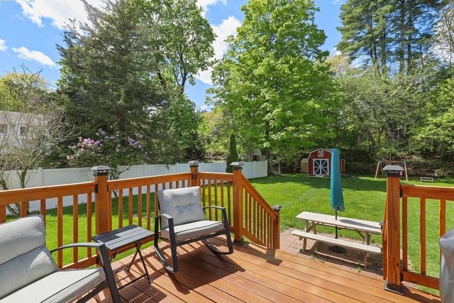 12 Christopher Rd, Holliston, MA 01746