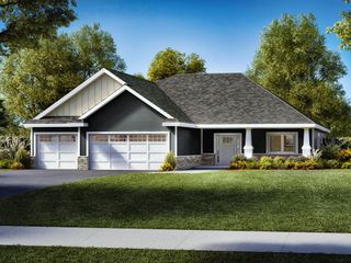 2166 Pradera Trail, Chesterton, IN 46304