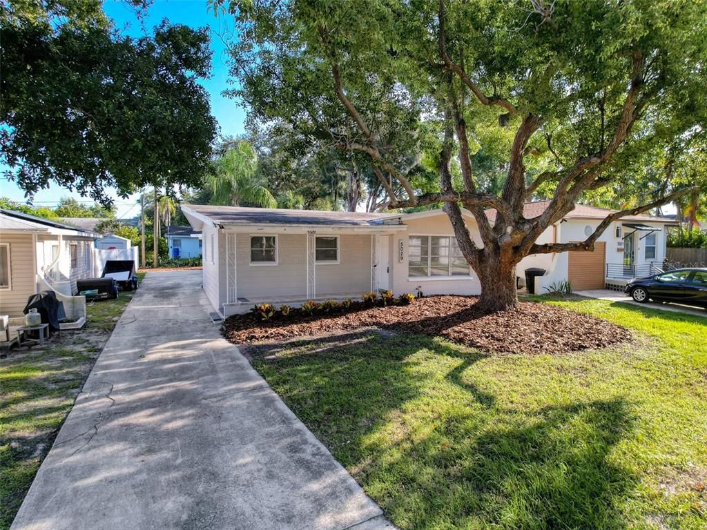 5029 16TH AVENUE N, St Petersburg, FL 33710
