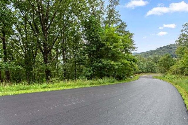 232 Andes Ridge, Ellijay, GA 30540