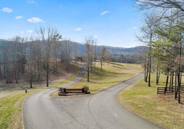 232 Andes Ridge, Ellijay, GA 30540