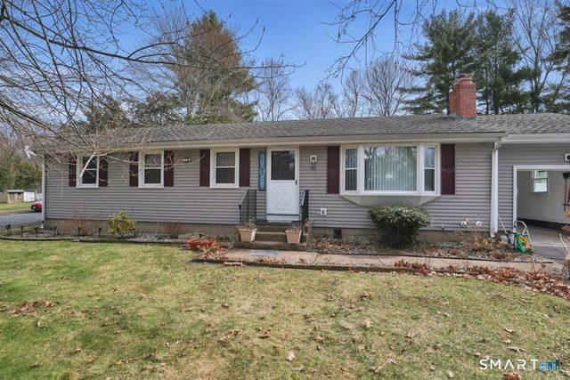 558 Oak Street, East Hartford, CT 06118